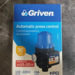 ✅Controlador automático 