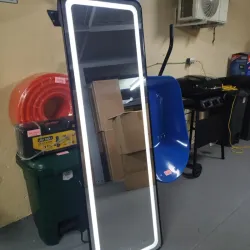 ✅ Espejo de vestidor 