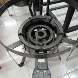 ✅Estufa de gas volcano-💵$170usd
