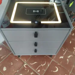 ✅Mesita de noche