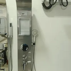 ✅Panel de ducha hidromasaje