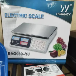 ✅Pesa 30kg