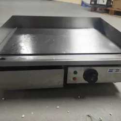 ✅Plancha electrica