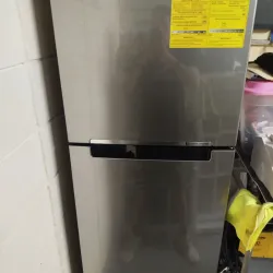 ✅ Refrigerador Samsung inverter-💵$690usd