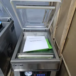 ✅Selladora al vacio ModeloDZ260