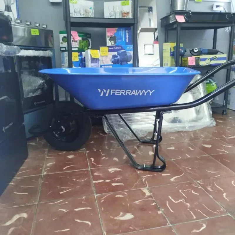 ✅ Vagón de construcción