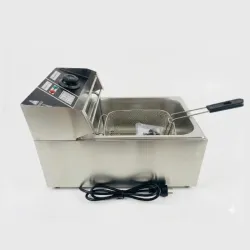 FREIDORA DE ACEITE