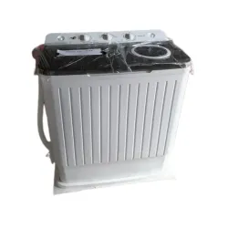 LAVADORA SEMIAUTOMÁTICA 7.5 KG