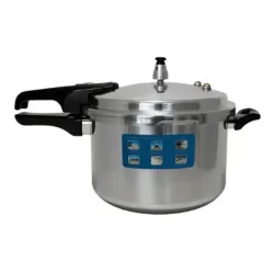 OLLA DE PRESIÓN 4L