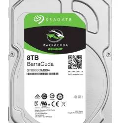 Disco interno 8 TB Seagate Barracuda 