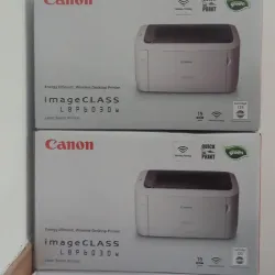 Impresoras Canon 6030w