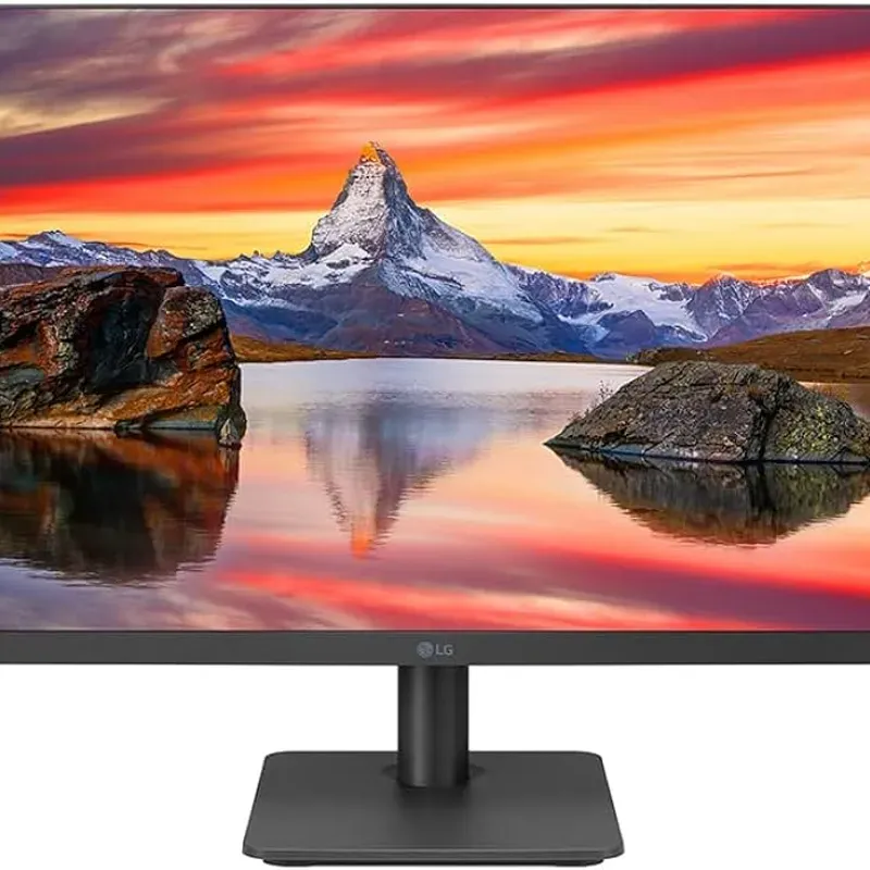 Monitor LG 24 pulgadas Full HD 