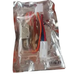 Bimetal de bolsa LG 3 terminales con fusible Gold Start KSD 2008