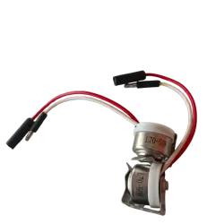 Bimetal de bombón L70-50F