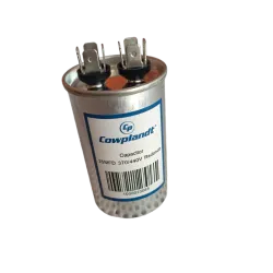 Capacitor 25 UF 450V