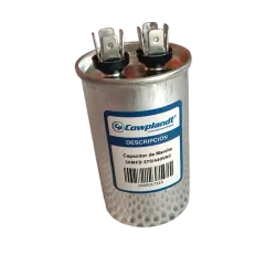 Capacitor 30 UF 450V