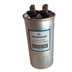 Capacitor 35 UF 450V