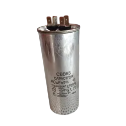 Capacitor 60 UF 450V