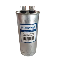 Capacitor 90 UF 450V