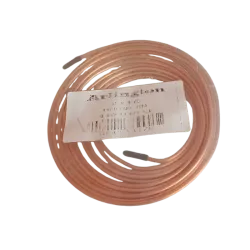 Capilar 0.049 rollo de 3m