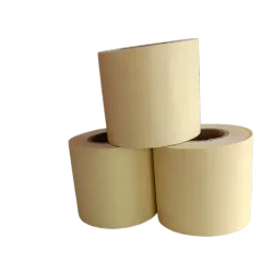 Cinta de hule para tuberías de Split