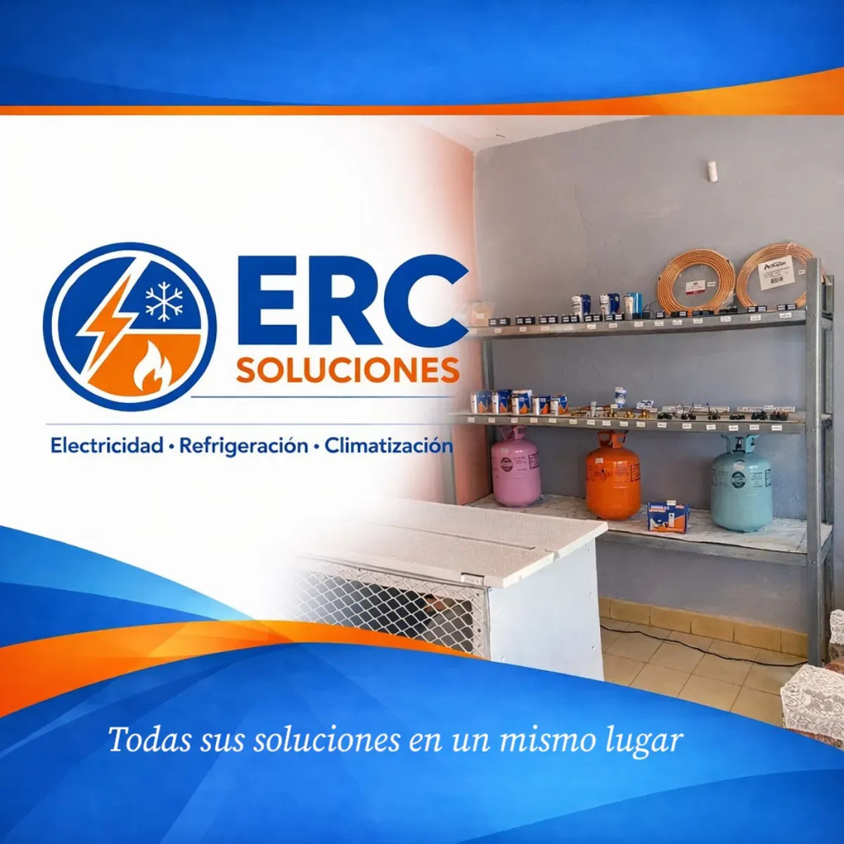 ERC Soluciones