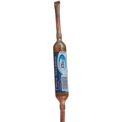 Filtro secador Khaled 1/4 (10g-15g)