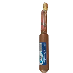 Filtro secador Khaled 1/4 (25g) con fitin