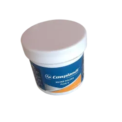 Fundente para soldadura con Plata