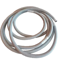 Manguera reforzada para drenaje para Split por metros