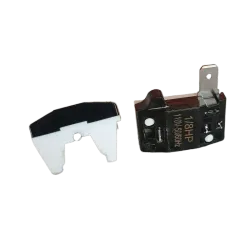 Protección térmica PTC 1/8HP 110V
