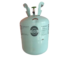 Refrigerante R 134A por libras