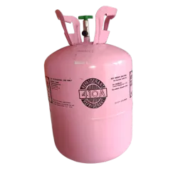 Refrigerante 410A por libras