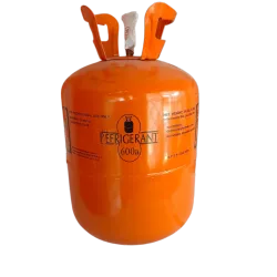 Refrigerante R 600A por libra