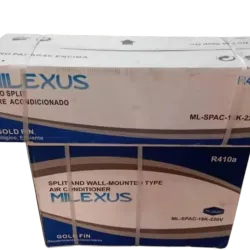 Split 1.5 toneladas Milexus