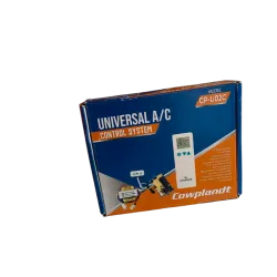 Tarjeta universal 2 velocidades ventilador