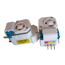 Timer con visor 6hx25min