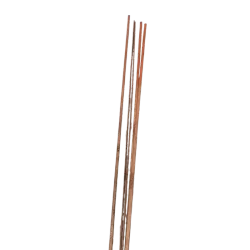 Varilla de plata Harris 5%