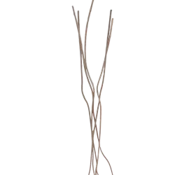 Varilla de soldar Aluminio con fundente 2mmx35cm