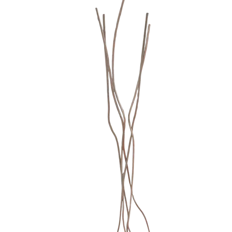 Varilla de soldar Aluminio con fundente 2mmx35cm