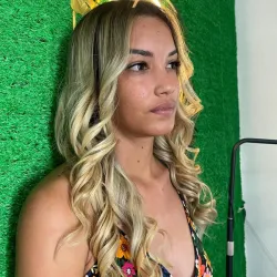 Balayage