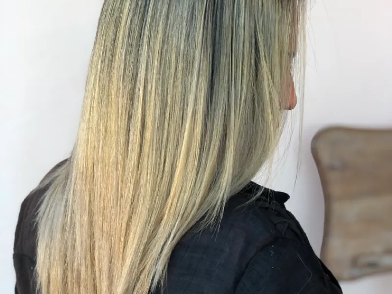 Decoloraciones