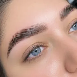 LAMINADO de cejas 