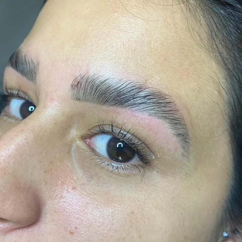 LAMINADO de cejas 