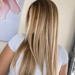 Mechas 