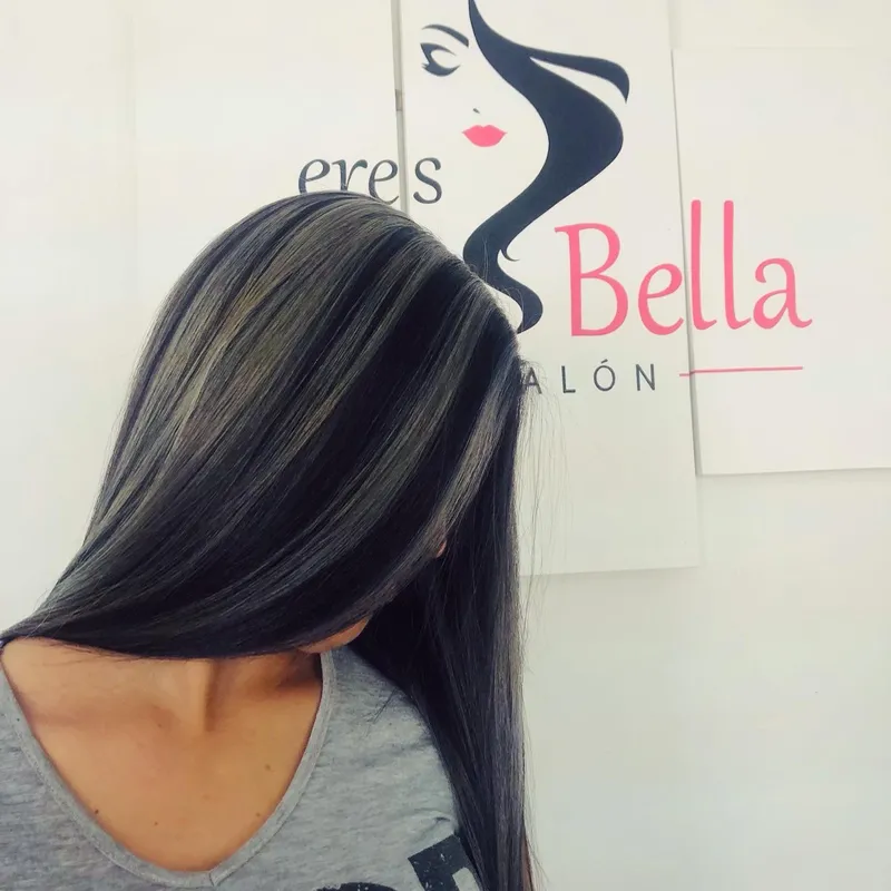 Mechas 