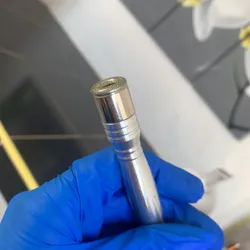 Microdermoabración 