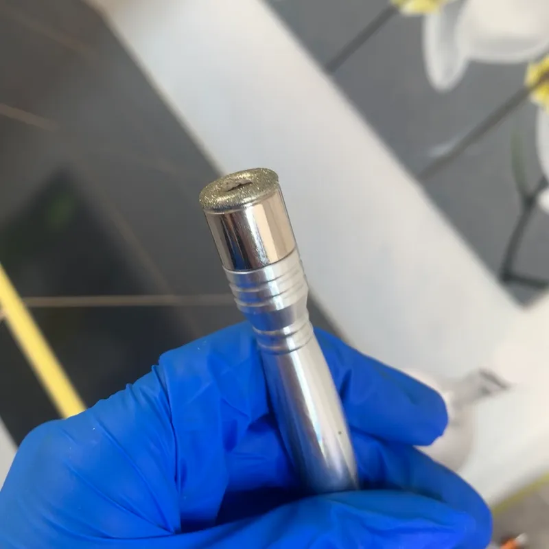 Microdermoabración 