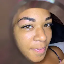 Pestañas pelo a pelo NATURAL 