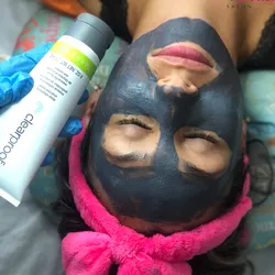 Servicio Integral De Limpieza Facial
